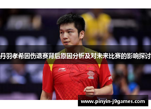丹羽孝希因伤退赛背后原因分析及对未来比赛的影响探讨