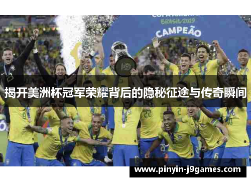 揭开美洲杯冠军荣耀背后的隐秘征途与传奇瞬间