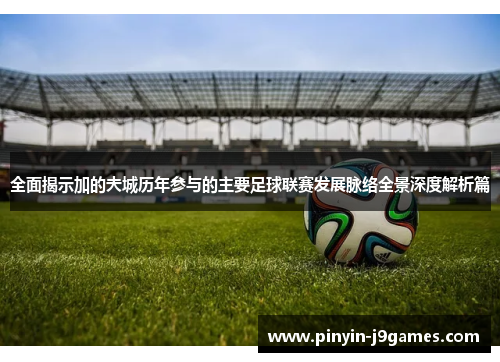 全面揭示加的夫城历年参与的主要足球联赛发展脉络全景深度解析篇