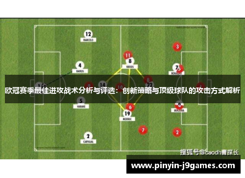 欧冠赛季最佳进攻战术分析与评选:创新策略与顶级球队的攻击方式解析 欧冠赛季最佳进攻战术分析与评选:创新策略与顶级球队的攻击方式解析